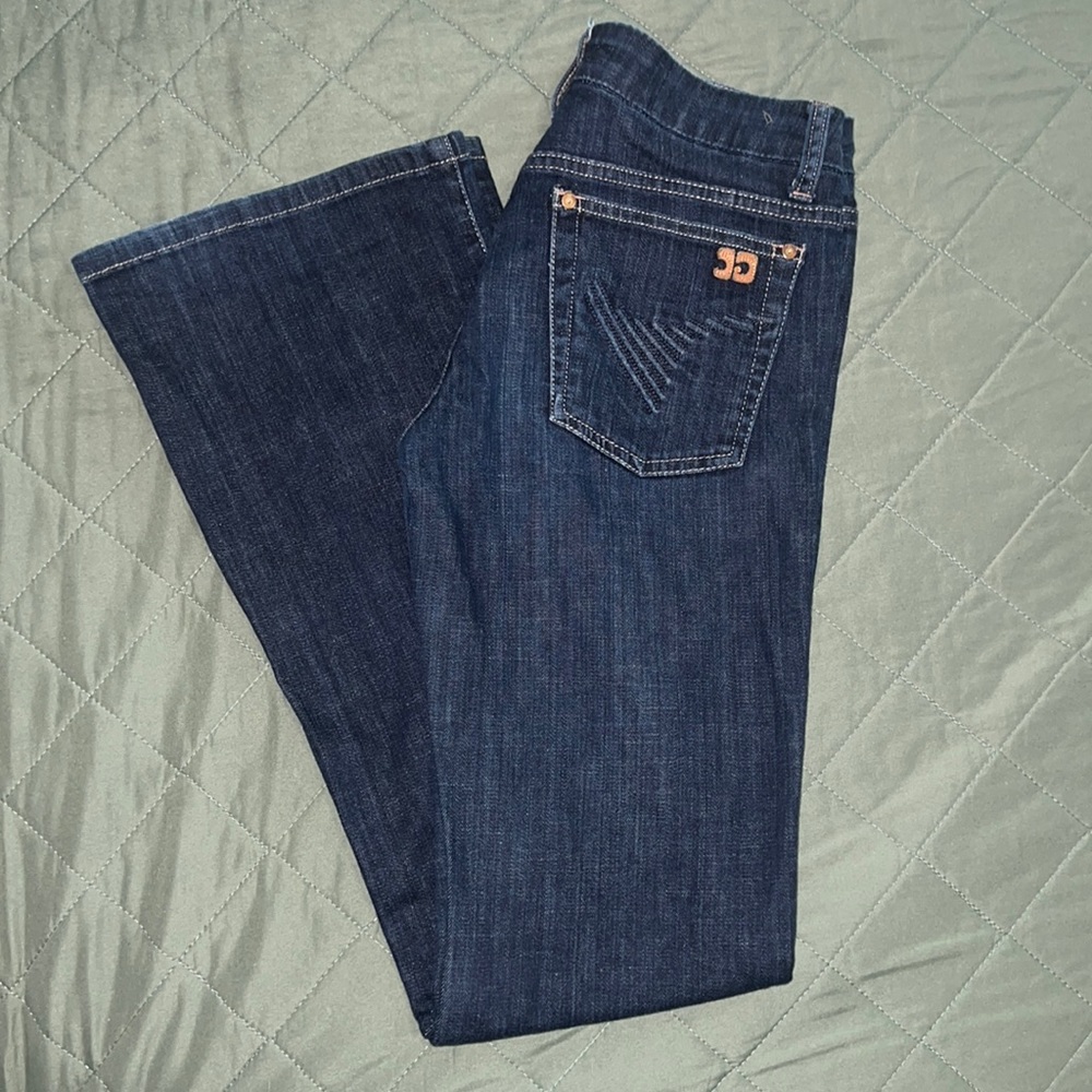 Joe’s jeans
